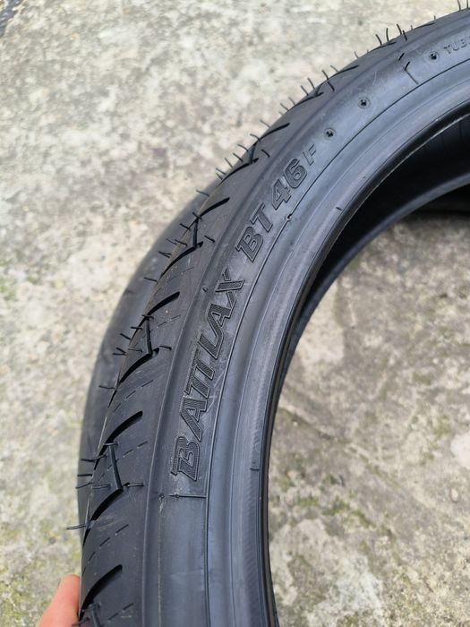 Bridgestone Battlax BT46