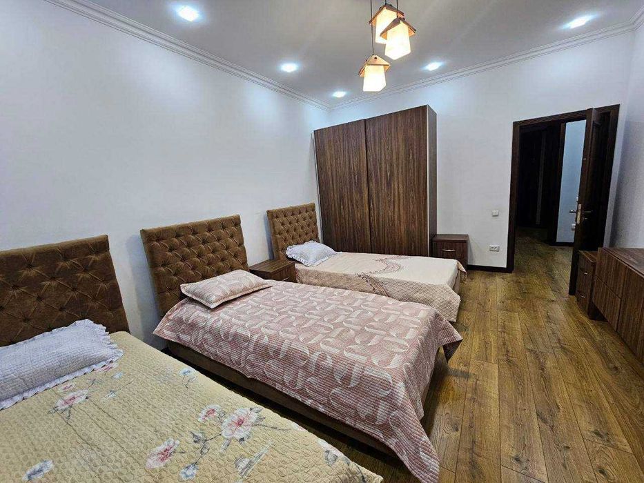 R1 Сдаётся квартира 3/2/5 на Ферузе, ор-р Эко Базар!