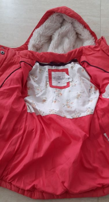 Geaca H&M 2-3 ani
