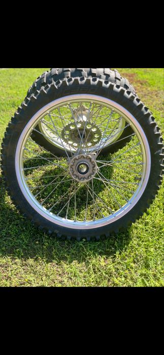 Капли KTM  18/21 цола