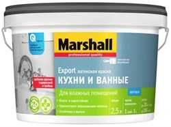Dulux/Marshall/Дулукс/Маршал/Дулюкс/краска Маршал