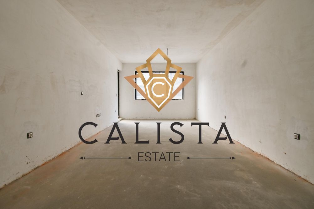 Продава се Двустаен апартамент в София, Малинова долина - 58 кв.м за 2228 €/кв.м - Снимка #1