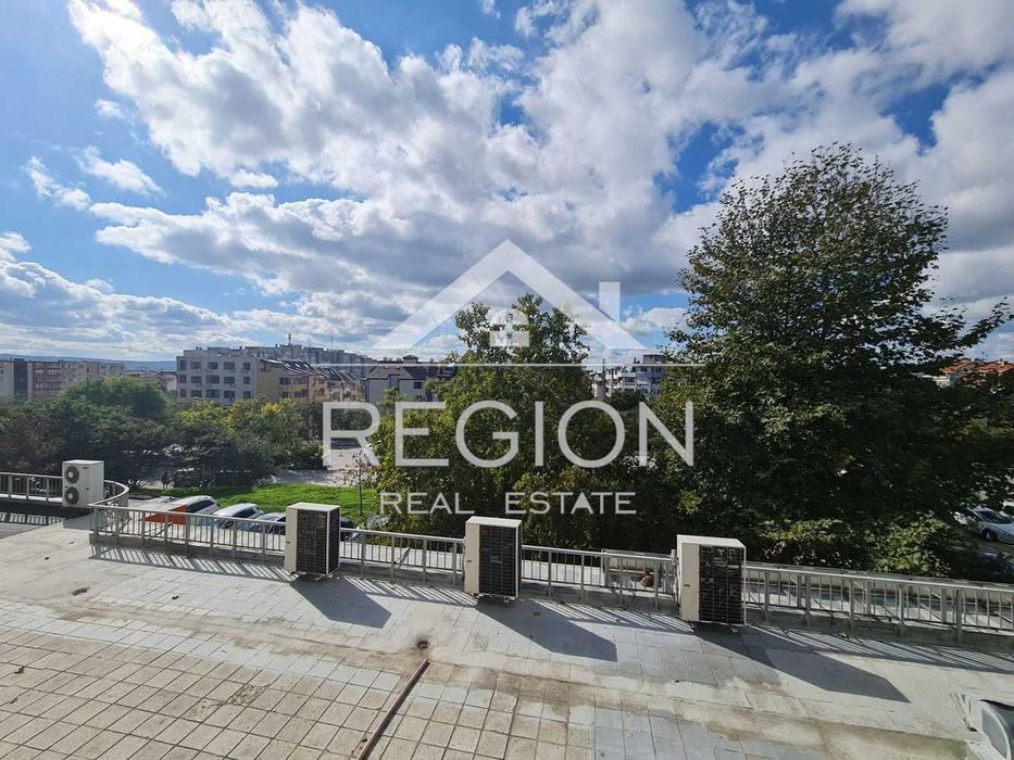 Дава се под наем Двустаен апартамент в Варна, Цветен квартал - 70 кв.м за 408 € - Снимка #12