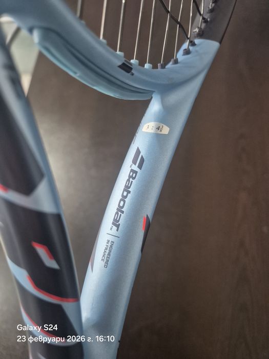 Babolat pure drive 2025