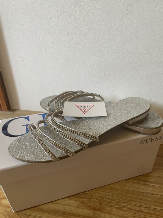 Оригинални Guess чехли