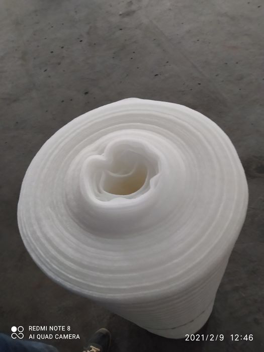 Teplo izol Tarket uchun sintifon optim donaga yoq