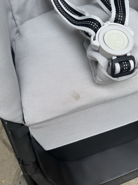 Cybex Balios S 2 в 1