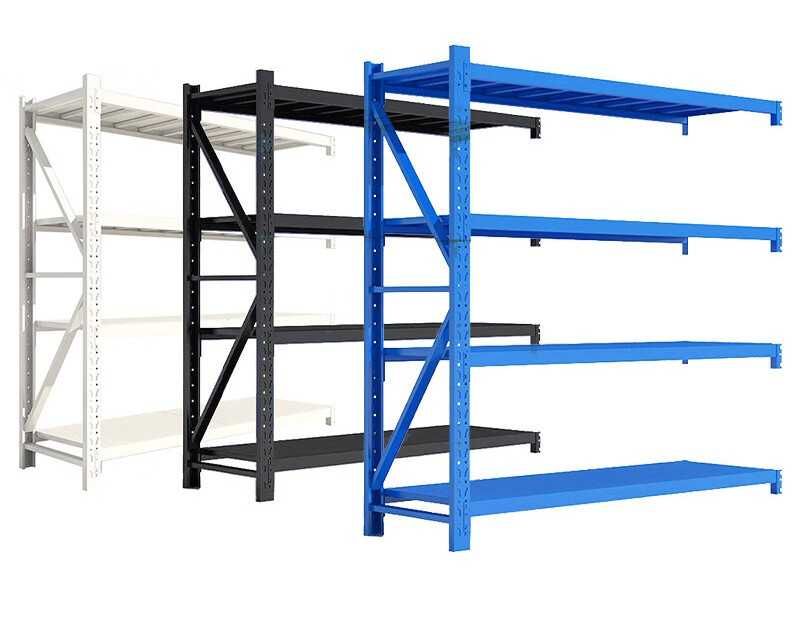 Складской стеллаж/Metall stellaj/Stellaj ombor uchun/Стеллаж для товар