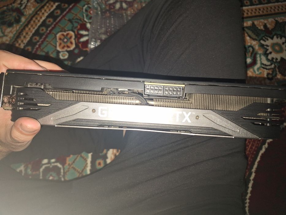 Rtx 3070 gainward phoenix
