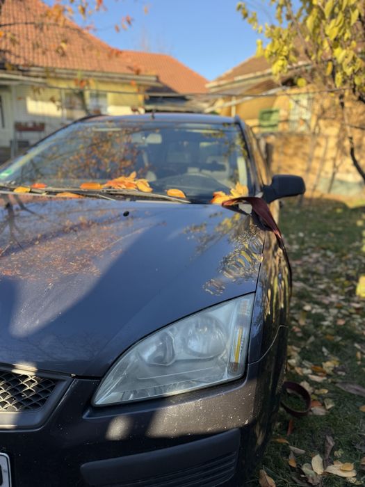 Piese FORD FOCUS 1.6 TDCi 109 cp 2006 - prețuri mici