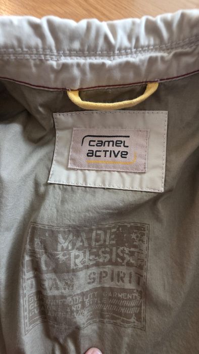 Мъжко, спортно-елегантно  сако Camel, размер M