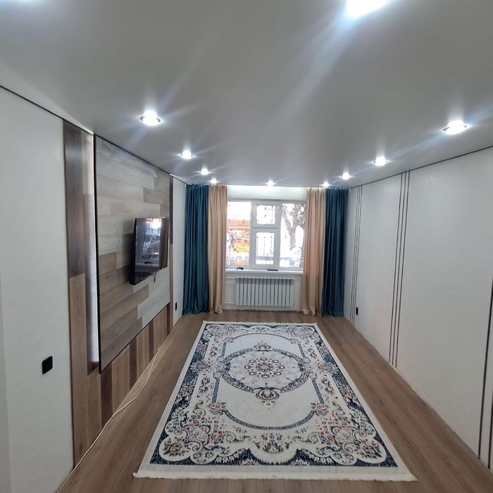 Продаётся 2х комнатная квартира