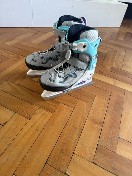 Patine oxelo 29-32