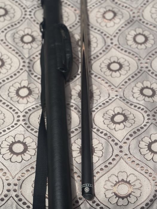 бильярдный кий в хорошем качестве