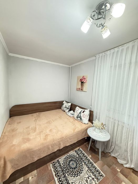 2х комнатная кв посуточно