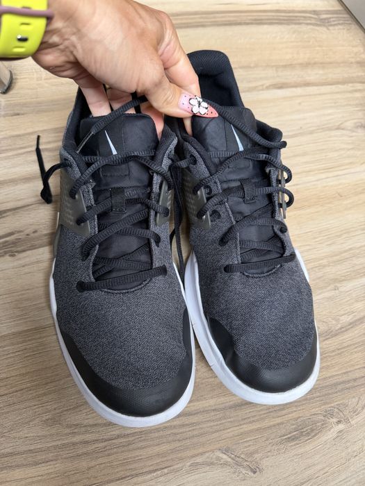 Оригинални мъжки маратонки Nike Arrowz ! 47,5 н