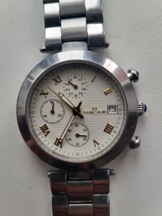 Nacar  сагаты сатылады срочно