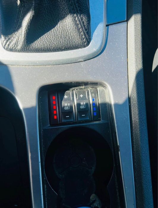 Ford Mondeo Titanium/automat/trapa/bord digital