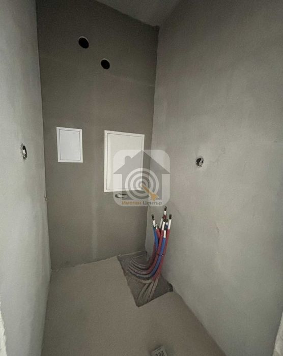 Продава се Тристаен апартамент в София, Манастирски ливади - 96 кв.м за 1349 €/кв.м - Снимка #5