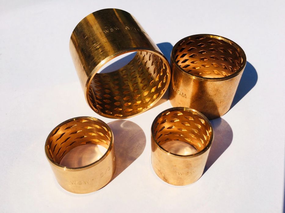 Bucsa de bronz bucsi de toate tipurile