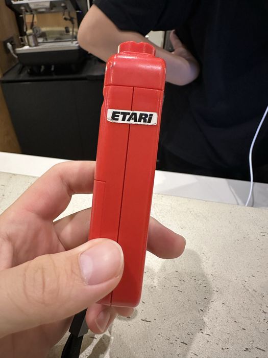 Толщиномер Etar555