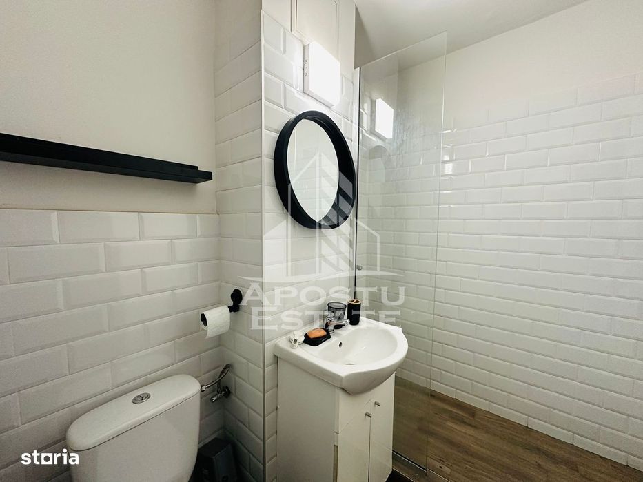 Apartament 1 camera zona Micalaca