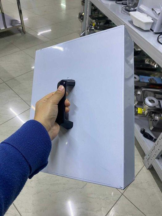 Аппарат для панкейков с 2-поверхностью