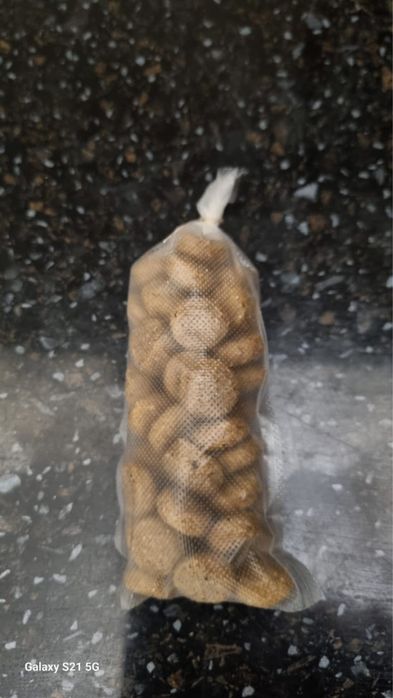 Продам силиконовые пакеты для рыбалки