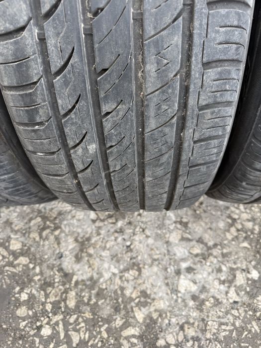 4 броя летни гуми Rapid 275/45 R20 Dot 4421 ном 522