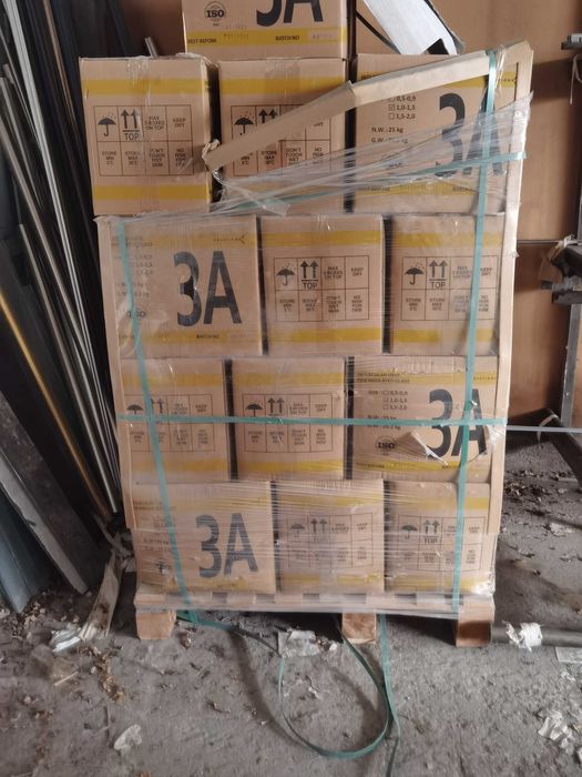 Силикагел 0,50ст/кг за стъклопакети