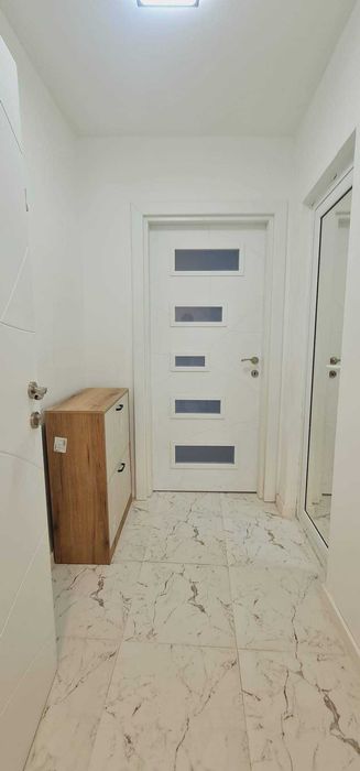 Дава се под наем Двустаен апартамент в Търговище, Запад 1 - 45 кв.м за 255 € - Снимка #4