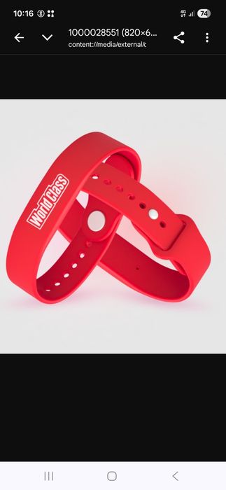 Абонемент WORLD CLASS 2шт