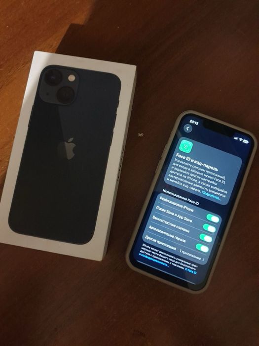 Iphone 13 mini 256gb