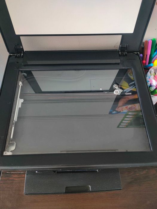Принтер Canon Pixma TS8350a