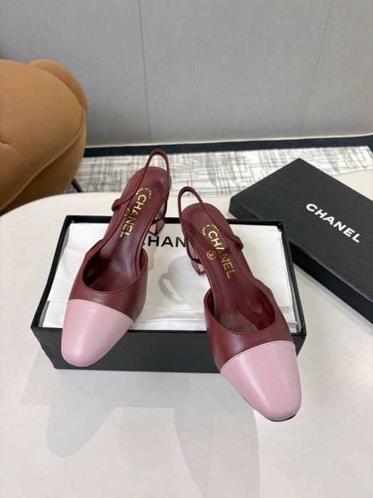 Chanel дамски обувки и сандали