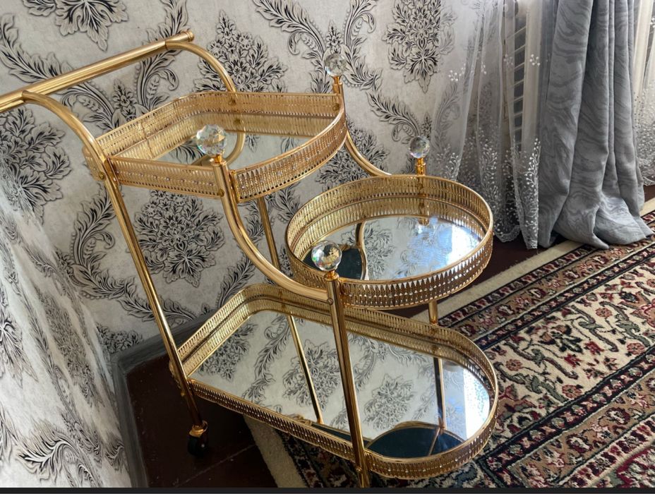 Mehmonxona aravachasi