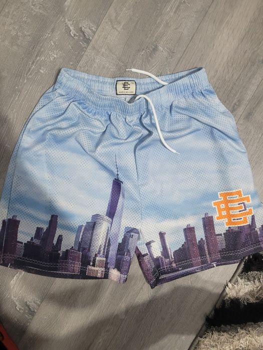 Pantaloni scurti Eric Emanuel EE, marimea L