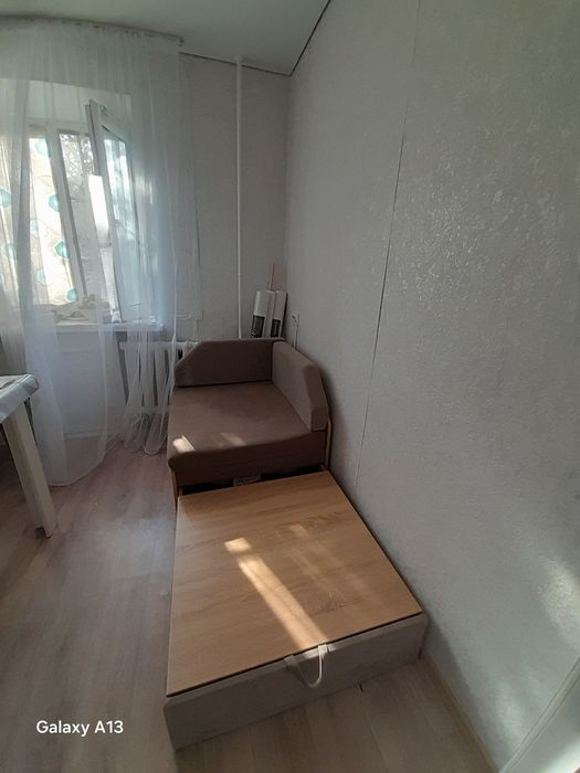 Кресло кровать б/у