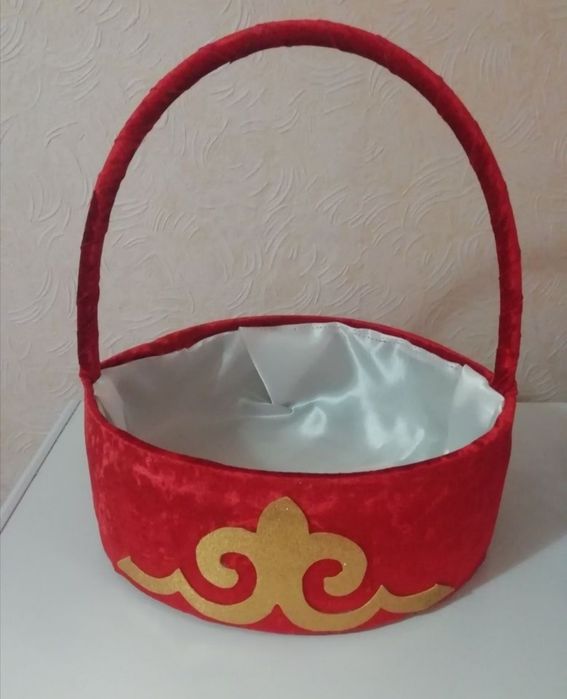 Новые тойбастар. Разные.