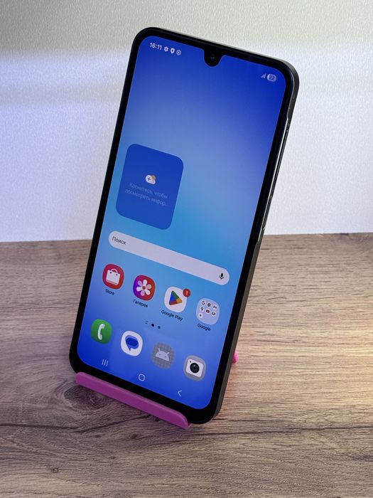 Samsung A17 6/128gb | Кэш-Маркет