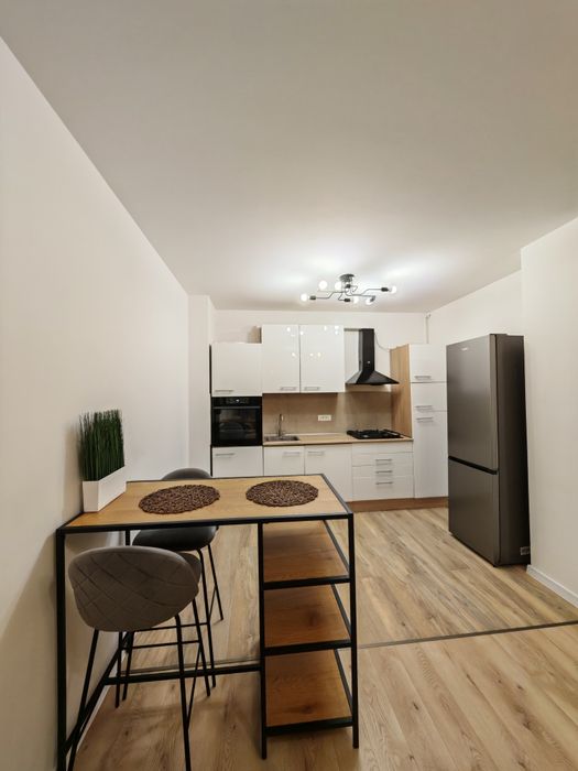 De vânzare apartament cu 2 camere, proprietar - Campeador City - Calea Torontalului