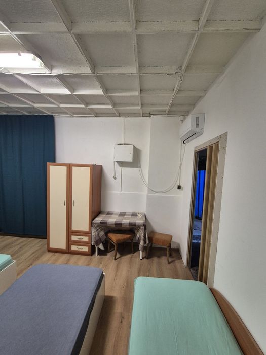 Нощувки за работници и студенти