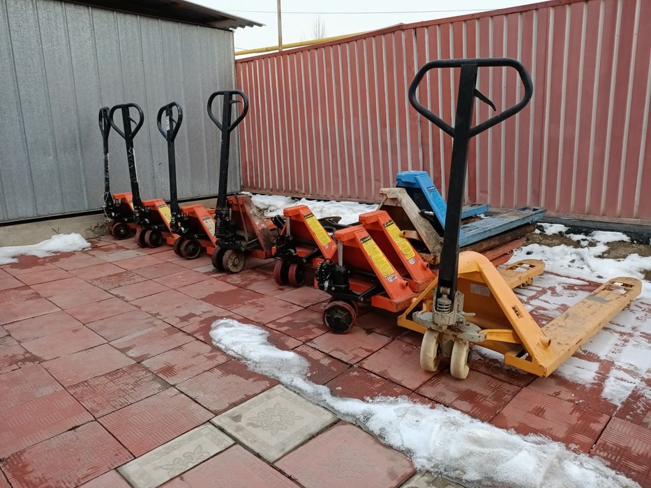 Продам 10шт рохли