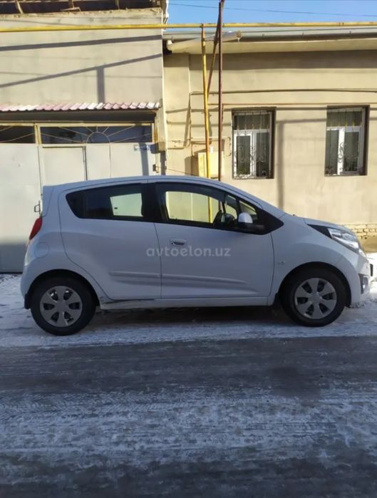 Spark 2016 сотилади