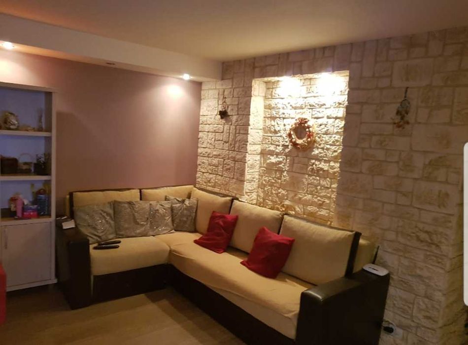 Apartament 2 camere Mangalia Bd.Callatis