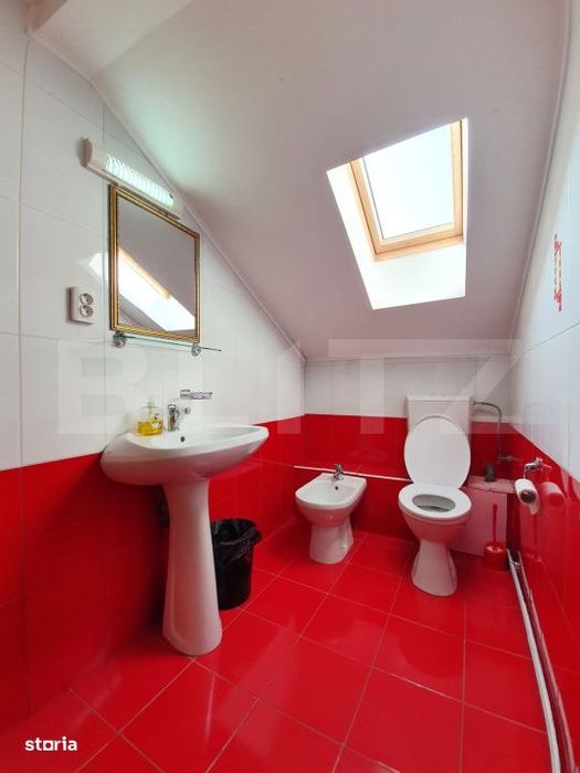 EXCLUSIVITATE! Cabana de vanzare in Valea Ierii – la doar o ora de C