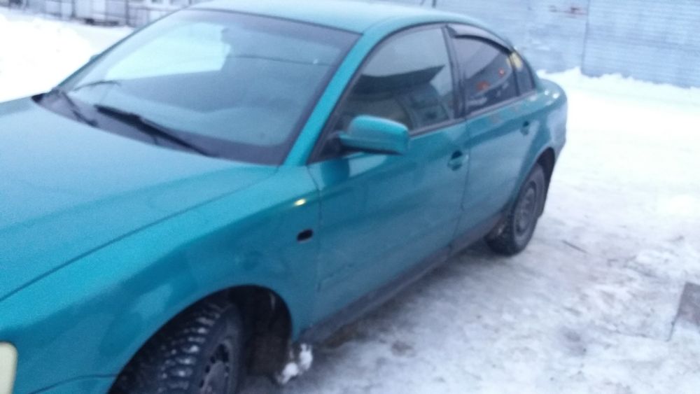 Продам автомобиль