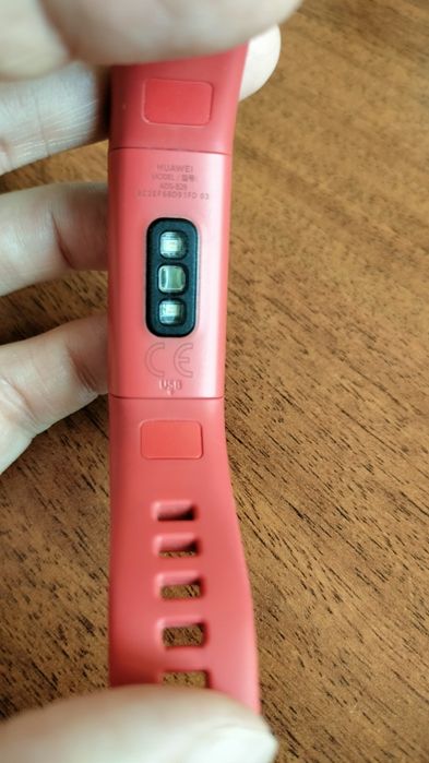 Huawei band 4 фитнес браслет