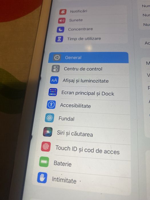 iPad Mini 4 64Gb , perfect functionala