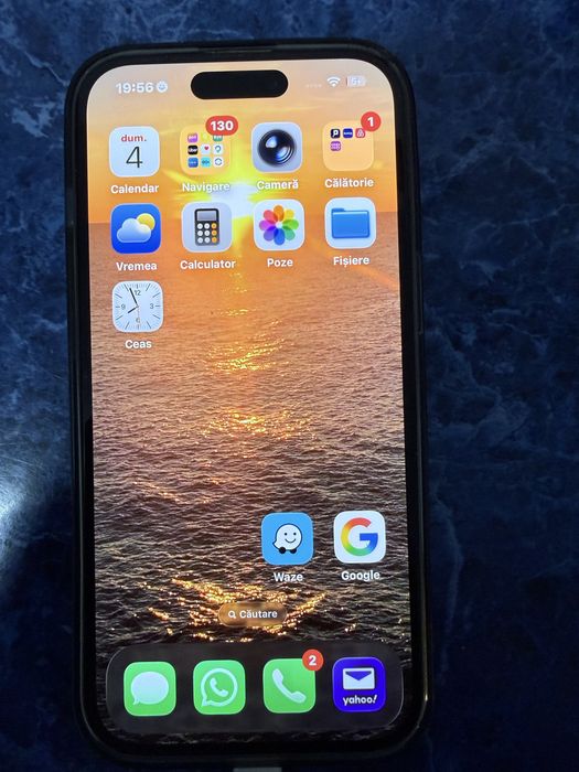 Iphone 15 128 Gb, cititi descrierea anuntului!